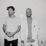 Are What So Not and Baauer Collaborating?