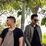 Rawtek Drop a Wild EP “Tropic Graffiti” with Barong Family