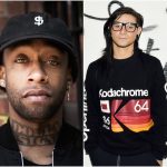 Ty Dolla $ign And Skrillex’s New Track Dropping This Friday