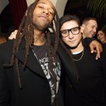 Skrillex and Ty Dolla $ign Were Caught Up in a Drug Bust in Atlanta