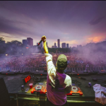Baauer Shows Off Brazil’s Thriving Music Scene With His Latest Mix
