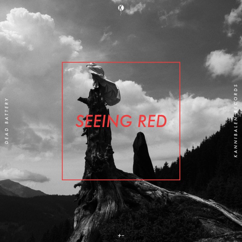 Dead Battery - Seeing Red