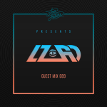 Too Future. Guest Mix 089: LZRD