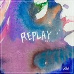 PREMIERE: Bishu Impresses With New Remix Of Iyaz’s “Replay”