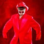 Oliver Tree & Whethan Team Up on Genre-Defying Single “Enemy”