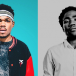 Are Chance the Rapper & Childish Gambino Dropping a Mixtape Together?