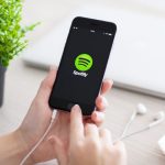 Spotify Makes It Even Easier To Share Music With New iMessage Integration