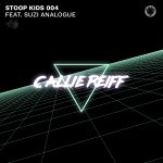 PREMIERE: Callie Reiff Steps Up Her Game With Latest Stoop Kids Mix
