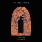 Wax Motif & ANGELZ New Track “Five Alarm” is a Must Listen