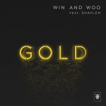 Win and Woo Shimmer On Shiny New Single “Gold”