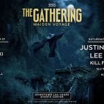 Win Tix + Hotel + Merch Package to Las Vegas’ Newest Festival “The Gathering”