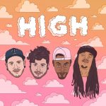 Bronze Whale Magically Bridge Dance And Rap In New Single “High (feat. 5-D)”