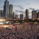 Las Vegas Shooter Booked Two Hotel Rooms During Lollapalooza