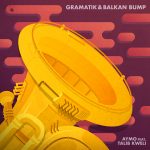 Balkan Bump Releases Debut Single With Gramatik & Talib Kweli