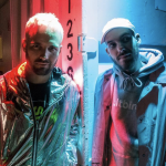 Watch San Holo & What So Not Drop New Collaboration