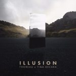 Thoreau and Tina Decara Join Forces for Cinematically Charged Single “Illusion”
