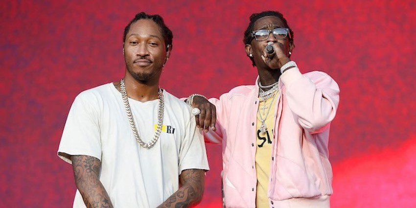 future x young thug_GettyImages-848130668
