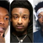 Stream + Download 21 Savage, Offset, And Metro Boomin’s New Album Without Warning