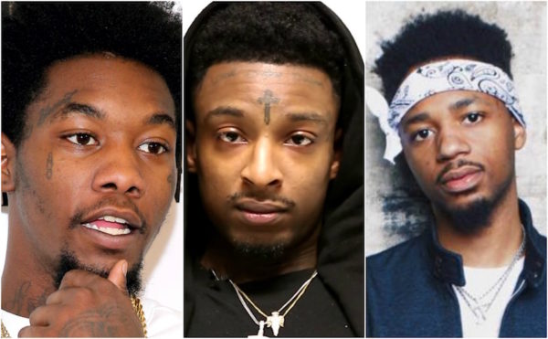 Stream + Download 21 Savage, Offset, And Metro Boomin's New Album ...