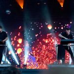 Watch ODESZA’s Debut Late Night Performance On Jimmy Kimmel Live