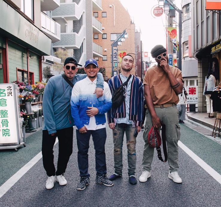 soulection crew