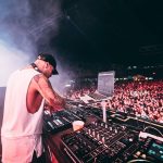 Troyboi Gives Fans A Halloween Treat With New Single “Creeper”