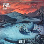 Nobide Releases Stunning Genre-Blending Debut Album <em>Contrary To Popular Belief</em>