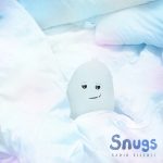 Proximity Unveils Mysterious, Cuddly New Producer Snugs