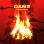 CRWNS & Brand-o! Unleash Fiery Rap Single, ‘Dame’