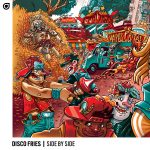 Disco Fries Return With Heart-Felt Indie Pop Single “Side By Side”