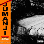 LOUDPVCK Drops Huge Trap Anthem “JUMANJI” ft. Reese LaFlare