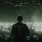 Watch RL Grime Drop Unreleased NOVA Track at Something Wicked