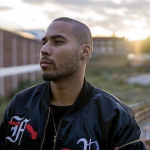 TroyBoi Unleashes Grimy Single, “Never Give Up”