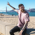 Dillion Francis Talks RC Cola, George Clooney, Sketchy Crowds & More [Interview]