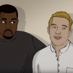 Watch Diplo Tell a Legendary Kanye West Story in this Animated Short