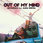 Newcomer Novaspace Emerges With Soulful New Single “Out Of My Mind”
