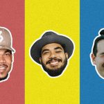 Mr. Carmack & Swindail Drop Chance the Rapper Remix for Free Download