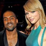 Who’s Behind These Mysterious Kanye West x Taylor Swift Stickers?