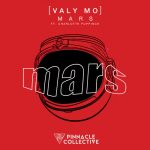 Valy Mo’s New Track “Mars” is a Perfect Blend of Future Bass and House