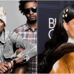 N.E.R.D. Breaks Hiatus With Bouncy New Single Featuring Rihanna [VIDEO]