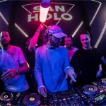 San Holo Releases His Latest Single “One Thing”