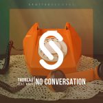 Thoreau Shines With Gooey New Single “No Conversation”
