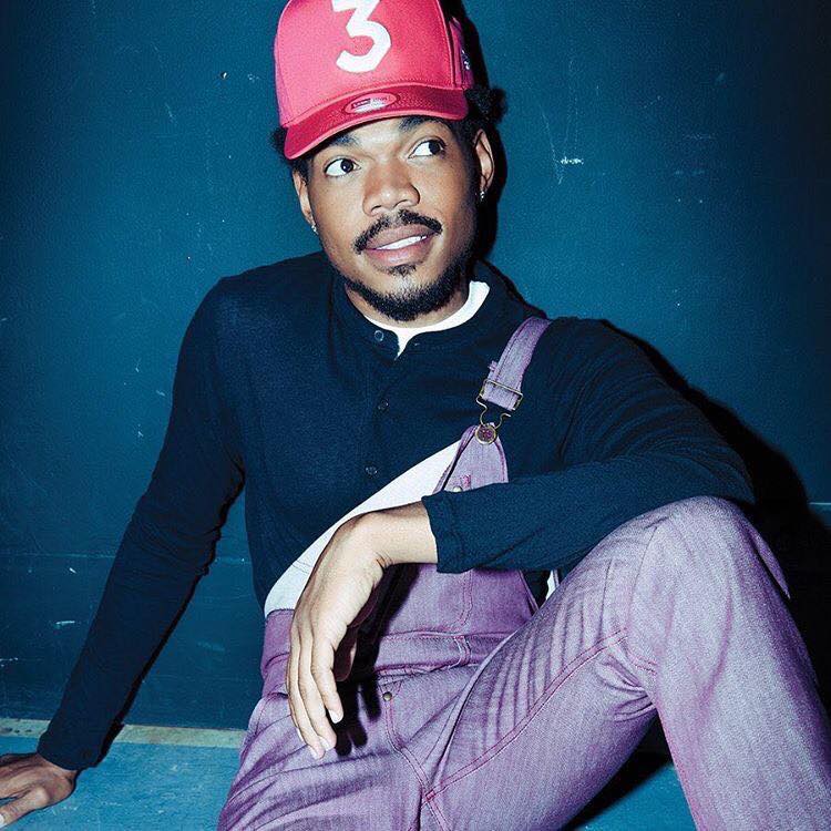 Chance The Rapper Christmas Chance The Rapper & Jeremih Release Merry Christmas Lil' Mama Re-Wrapped