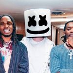 Marshmello & Migos Drop Highly-Anticipated “Danger” Music Video Feat. Will Smith