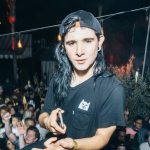 Watch Skrillex’s Entire Set From His Japan Performance Last Night