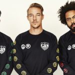 Major Lazer Spreads Holiday Cheer with New Single “Go Dung”