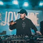 Watch JOYRYDE’s Entire Set from OWSLA London 2017