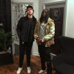 Are RL Grime and Chief Keef Collaborating?