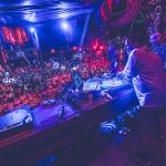 PREMEIRE:  Stylust Beats Drops His Highly Anticipated Set From Shambhala