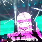 Some Hero Recorded All of Porter Robinson’s Debut ‘Virtual Self’ Show